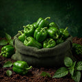 Capsicum 1KG
