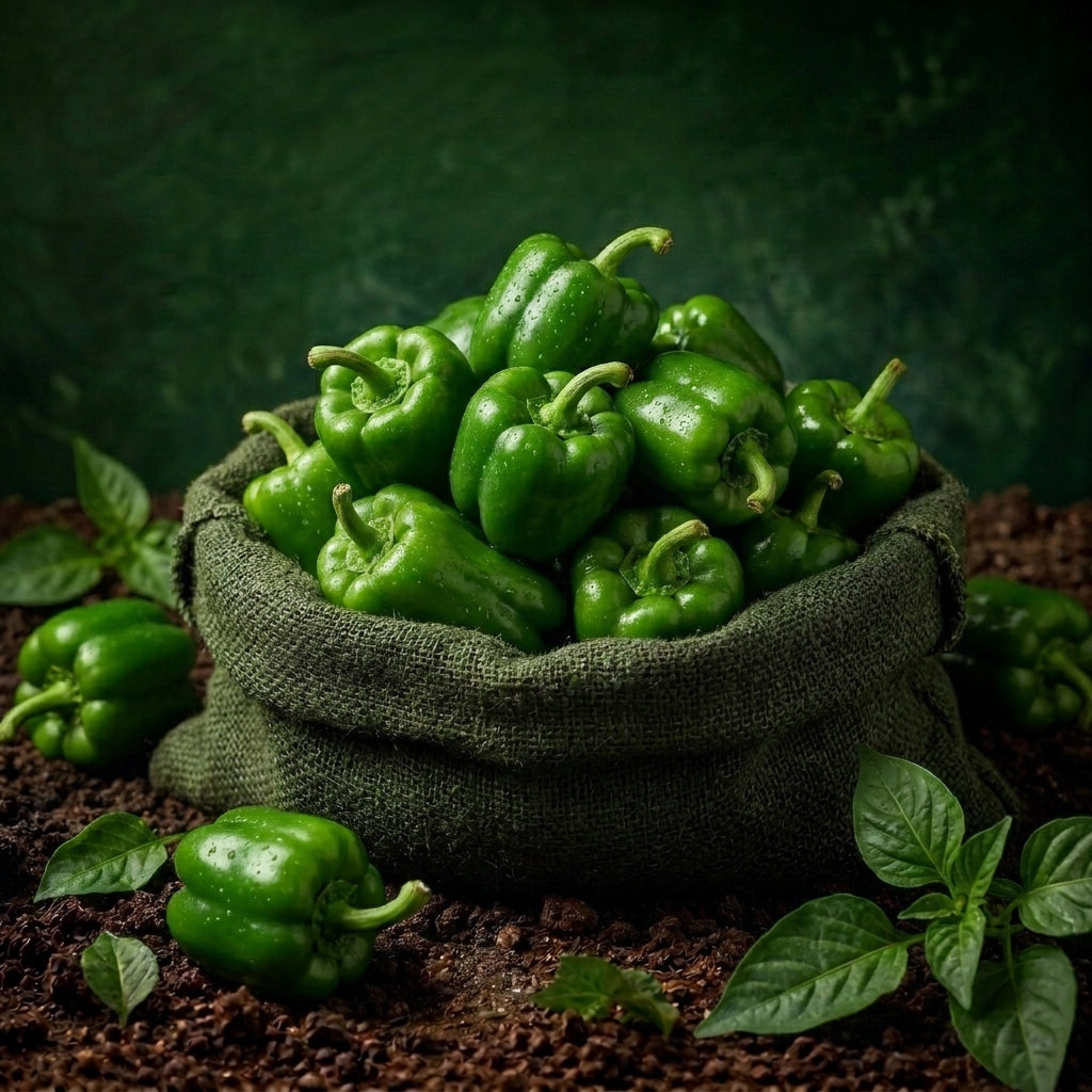 Capsicum 1KG