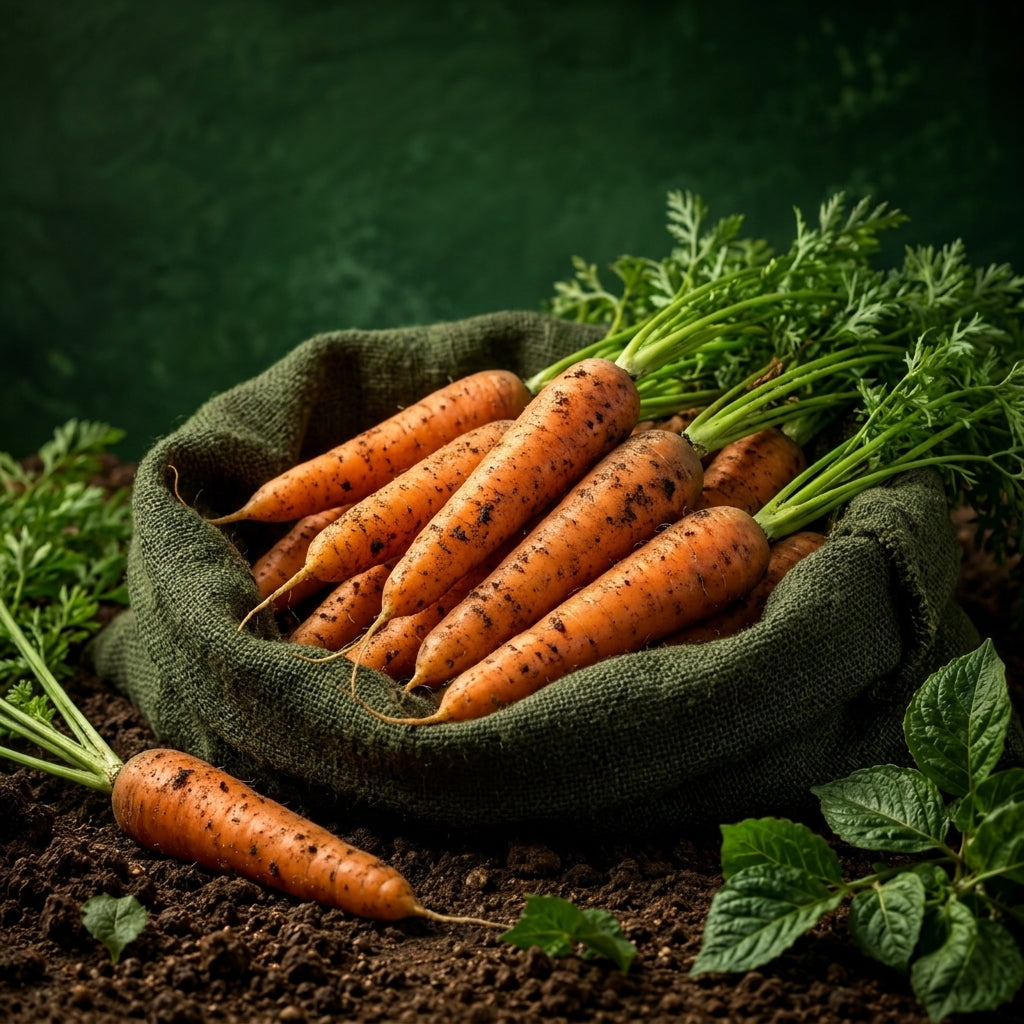 Carrot 1KG