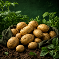 POTATO 1KG