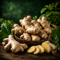 GINGER 1KG
