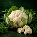 Cauliflower 1KG