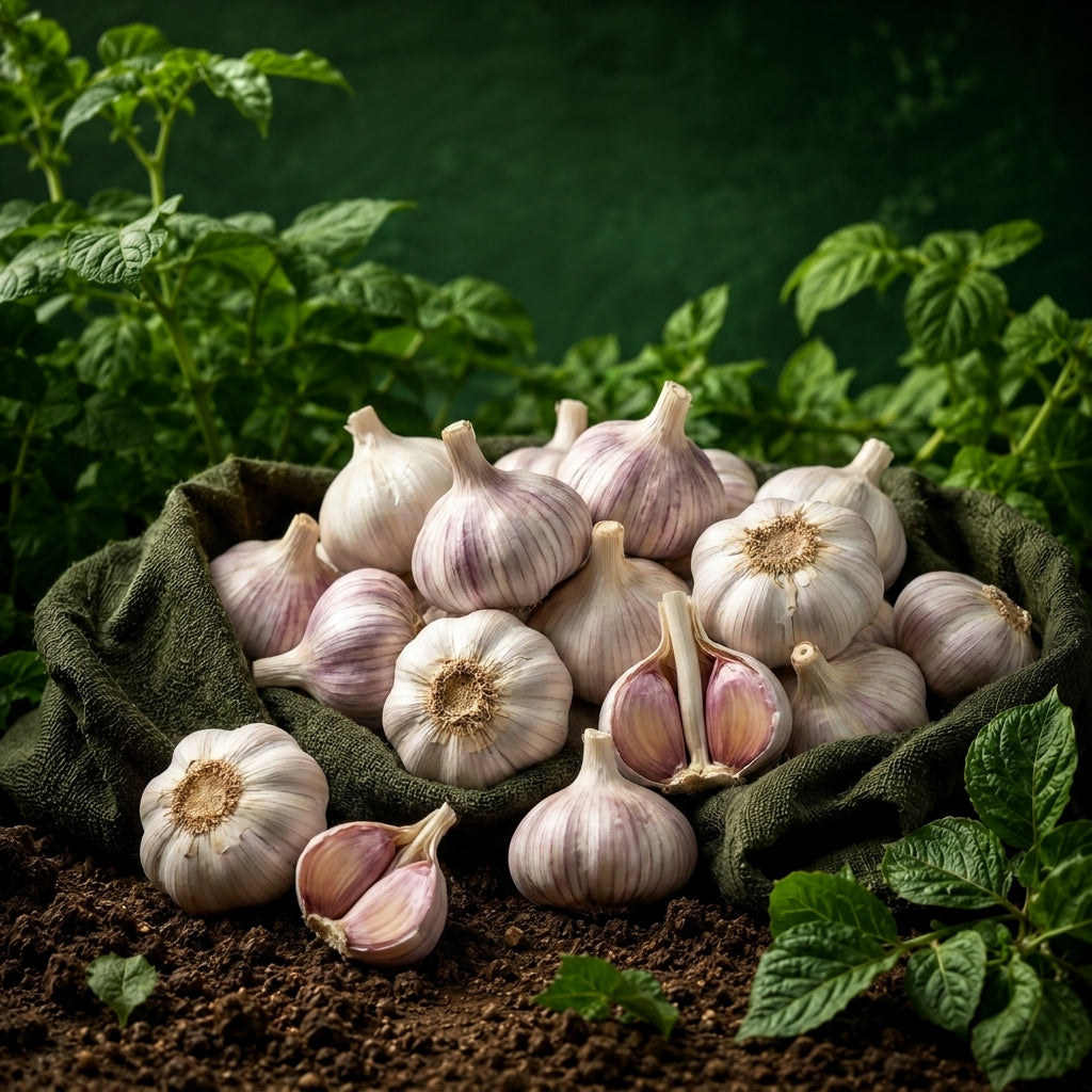 Garlic 1KG