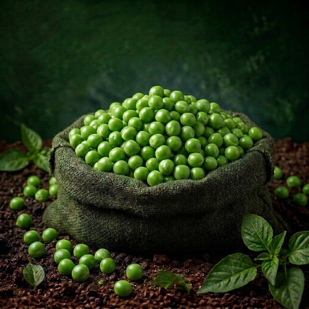 Green Peas 1KG